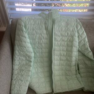 XL The North Face Thermoball